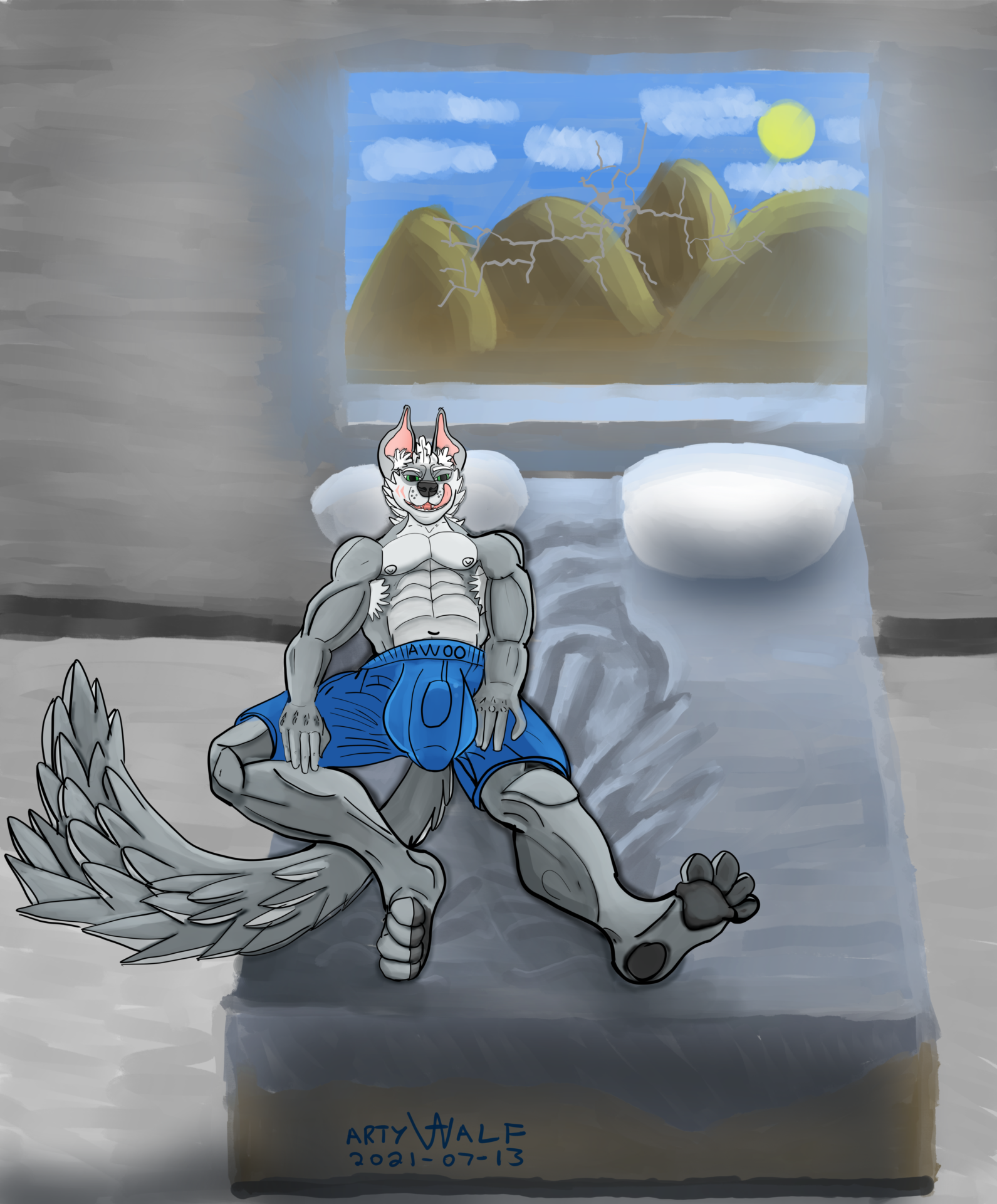 View Gallery Post ID 668 by infinivaeria