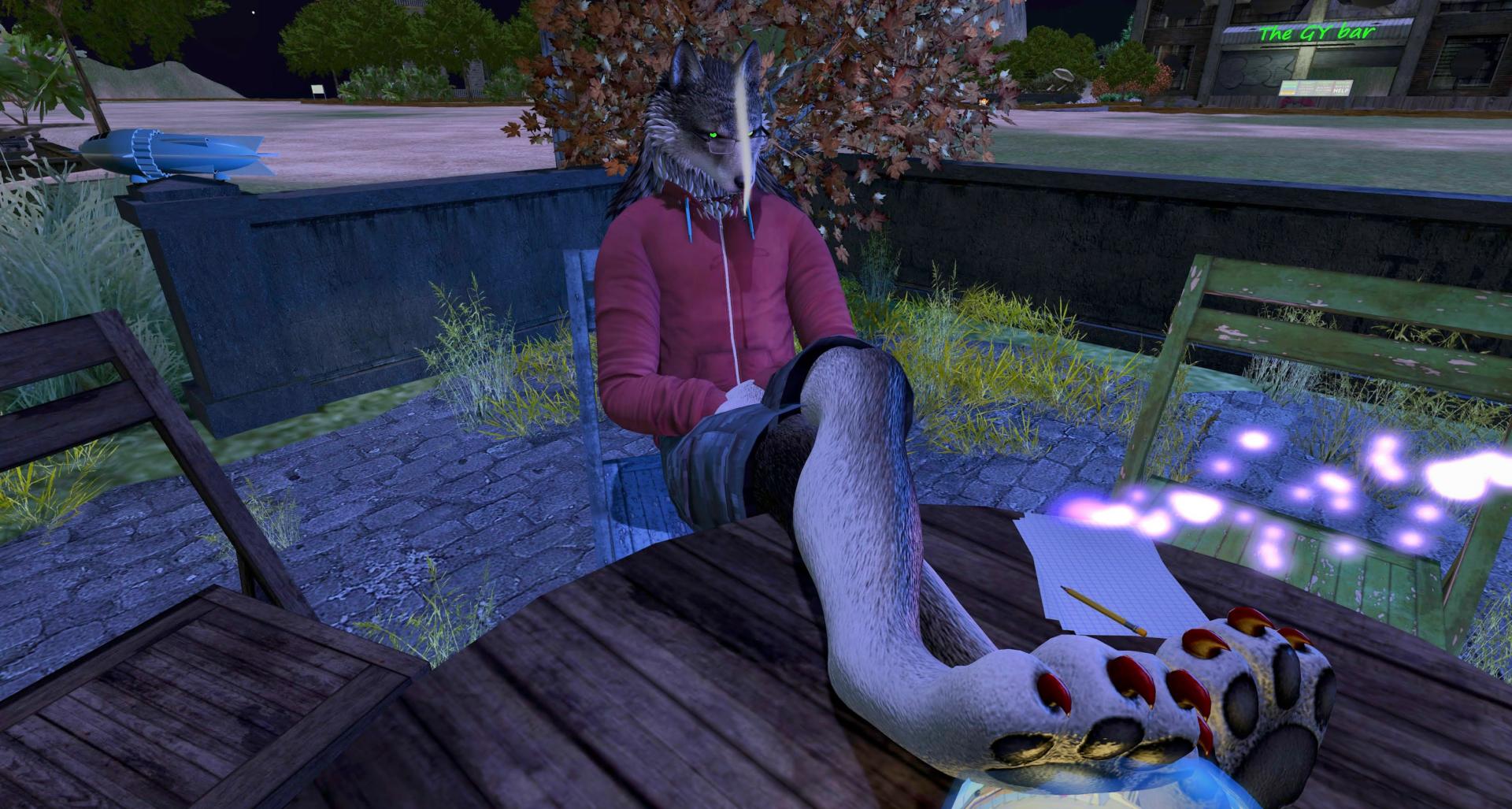View Gallery Post ID 774 by infinivaeria