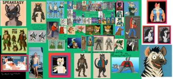 View infinivaeria's Gallery