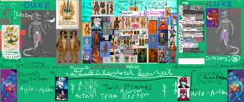 View infinivaeria's Gallery