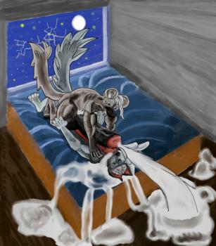View infinivaeria's Gallery